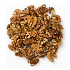 250 Grs - Nueces Criollas Mariposas